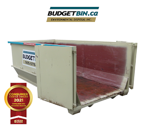 Budget Bin Budget Bin