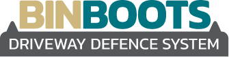 Bin Boots Logo