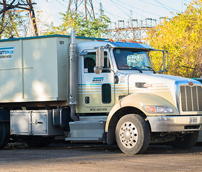 truck