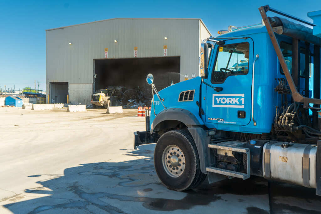 Commercial Waste Disposal Hamilton Commercial Waste Disposal