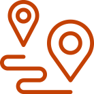 location icon